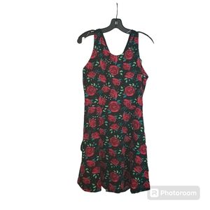 POPFit Flare Dress with pockets!